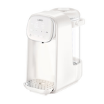 苏泊尔（SUPOR）泡奶机定量出水恒温壶婴儿纯钛盘烧水壶宝宝调奶器恒温热水壶 BW15【定量出水】 2L