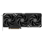 影驰GeForce RTX 5080 金属大师 黑 OC 16G GDDR7  DLSS 4.5 游戏设计OpenClaw部署NVIDIA英伟达显卡