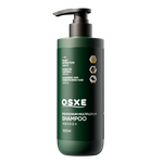 OSXE德国进口原料何首乌洗发水白头发转养黑冶发根养发自然黑洗发露
