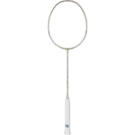 VICTOR威克多羽毛球拍大铁锤碳素纤维单拍TK-HMR PRO琉璃金4U已穿线24磅