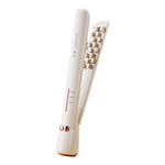 DYMIROY 戴觅玉米夹蓬松高颅顶夹板垫发根神器负离子玉米须持久定型卷发棒宿舍烫发棒夹发宿舍男士生日礼物女生 简配款【无温控丨易伤发】