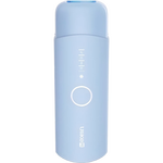 UlikeME【湿脱不加价】国家补贴蓝宝石冰点脱毛仪去小胡子刮毛刀全身脱毛器大学生送男女友生日礼物