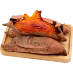 佳农宝菜山东烟薯25号为烤而生红薯单果约100g+净重5斤蜜薯源头直发