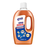 老管家 多用途消毒液季铵盐衣物除菌剂家用地板消毒水室内消毒液 1.8L*1瓶