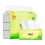 心相印抽纸 面巾纸茶语丝享 3层660抽 真S码 柔厚亲肤 纸巾提装售卖