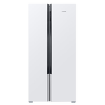 西门子（SIEMENS）637升大容量对开门精控恒鲜家用变频电冰箱双开门 风冷无霜自然储鲜室独立双循环 支持国家补贴 KA99V1220C