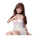 谜姬免充气仿硅胶实体娃娃男专用真人全身一体飞机杯计生情趣成人用品