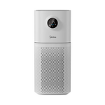 美的（Midea）【母婴级】价保618空气净化器鼻炎家用除甲醛除烟味异味过敏原空气净化机森林家L1 Lite