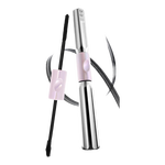 三资堂双头杠铃睫毛膏 纤长浓密二合一防水防汗不晕染自然卷翘持久定型 一支装【会员送睫毛夹】