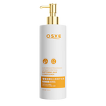 OSXE进口原料蛋白柔顺护发素柔顺干枯毛躁修复顺滑光泽持久留香男女