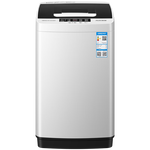 奥克斯（AUX）洗鞋机全自动家用小型洗鞋神器风干洗脱一体宿舍租房刷鞋机 HB55Q100-A20399T