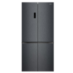 容声方糖505机皇双净双系统十字四开门超薄嵌入式电冰箱家用自动制冰一级能效BCD-505P60CZNAD国家补贴