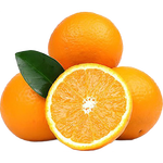 湖南冰糖橙鲜甜爆汁麻阳芷江冰糖柑当季水果直采树上熟 50-60mm 麻阳冰糖橙 带箱4斤装50-60mm