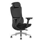 ENOVA时尚家pro海绵款 人体工学椅电脑椅办公椅子人工力学座椅电竞椅