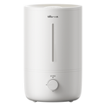 小熊（Bear）加湿器家用卧室 空气加湿母婴幼儿 办公室桌面小型加湿机JSQ-Z50G2