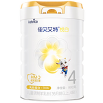 佳贝艾特（Kabrita）悦白4段800g儿童羊奶粉调制羊乳粉(36月龄以上）全面营养