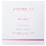 WONDERLAB经期小粉盒植萃胶囊14粒 舒缓痛经月经调理补气血卵巢养护圣洁莓