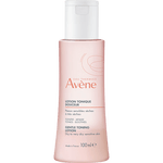 雅漾（Avene）舒润调理柔肤水100ML 温和补水保湿舒缓护肤爽肤水粉水