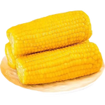 开源保丰东北黄糯玉米真空包装粗粮香甜大棒低脂新鲜苞米即食代餐 头茬黄糯玉米200g*8支