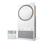 奥普智能浴霸热能环系列除臭暖风照明排气一体Q360A3-air