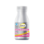 钙尔奇铂金液体钙120粒 女士中老年钙片 补钙维生素D维生素k2