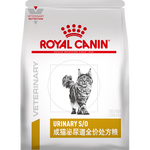 皇家（ROYAL CANIN）泌尿道处方猫粮LP34稀释尿液溶解鸟粪石结石成猫全价处方粮6KG