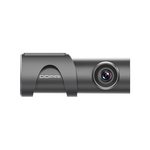 盯盯拍行车记录仪MINI3S 4K版 超高清影像360°旋转镜头 5GWiFi 超级电容