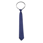 啄木鸟（TUCANO）领带男士免打结高级感商务结婚正装拉链式懒人西装易拉得领带