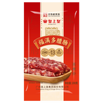 皇上皇【49元任选3件】中华老字号福满多腊肠200g广州特产广式腊肠5分瘦 福满多腊肠200g