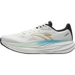 安踏PG7丨冠军跑鞋4代跑步鞋男鞋缓震回弹跑鞋运动鞋112535562 【冠军4】纸莎白/溶水蓝/黑-5 39 （男6.5）