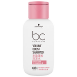 施华蔻专业保丽丰盈蓬松洗发水80g 高颅顶神器控油清爽留香旅行装