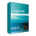 A4打印纸70g500张珊瑚海平替80g双面多功能复印纸草稿纸笔记作业纸白纸囤货热门商品企业团购 大牌同品质【70G500张】