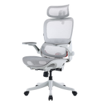 西昊B100Pro 人体工学椅办公椅电脑椅人工力学座椅电竞椅子4D联动扶手