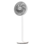 艾美特（AIRMATE）【超级单品】七叶家用大风力落地扇电风扇台式桌面空气循环小风扇大角度摇头节能台立两用电扇 X97