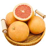 现货直发新鲜柚子葡萄柚新鲜水果包邮 单果200g+ 4 粒装