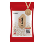 裕道府新国标 特等五常大米 黄金稻  150g 袋装  稻花香2号  区块溯源