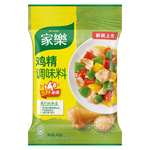 家乐鸡精系列 鸡精40g 加倍提鲜味精提鲜 调味料调味品