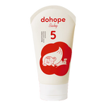朵望5号特护特润霜周护装新生儿膏干性敏感肌婴童润肤乳温和保湿乳膏 5号干敏肌润肤霜身体乳周护装20g