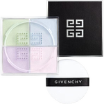 纪梵希Givenchy明星定妆四色散粉1号12g+面膜控油散粉定妆粉生日礼物