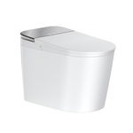 九牧（JOMOO）净界智能马桶S8家用马桶感应翻盖除臭虹吸坐便器零压限制除菌除臭 【净界Ultra-ZS860】香氛焕香-预售 坑距是290-390选305