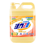 活力28食品级柠檬洗洁精1.1kg 果蔬可用大桶不伤手除味餐具净新 活力28柠檬洗洁精1.1kg