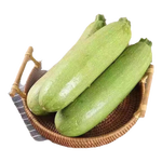 【京东配送】山东新鲜西葫芦角瓜农家自种三月瓜茭瓜现摘现发 家庭装1箱/ 6斤 ±50g（带箱）