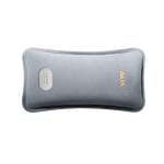 奥克斯（AUX）【大号更热｜暖全身】热水袋暖水袋充电大号暖手宝被窝暖手脚神器