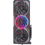 七彩虹（Colorful）iGame GeForce RTX 5070  Advanced OC 12GB GDDR7 DLSS 4.5 电竞光追游戏设计电脑显卡