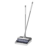 太太乐扫把 簸箕套装套扫加大梳齿簸箕套装扫帚两件套软毛不粘头发