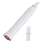 川崎（KAWASAKI）新品轻云奶胶系列羽毛球手胶吸汗带柔软防滑光面球拍柄缠带 【5条装】混色装(各一个)