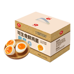 神丹  可生食鸡蛋无抗鲜鸡蛋无抗生素 源头直发 可生食鸡蛋30枚