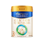 美素佳儿（Friso）皇家幼儿配方奶粉 3段（1-3岁幼儿适用）800g 乳铁蛋白 (新国标)
