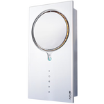 奥普智能浴霸热能环系列两档速暖水氧除臭除菌防霉换气Q360C-Pro