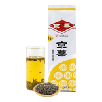京华16号特级七窖茉莉花茶清香型老北京特色花茶茶叶自己喝口粮茶250g 16号茉莉花茶250g